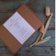 Tulipánkészítő élményfonó alkotócsomag - DIY kézművescsomag